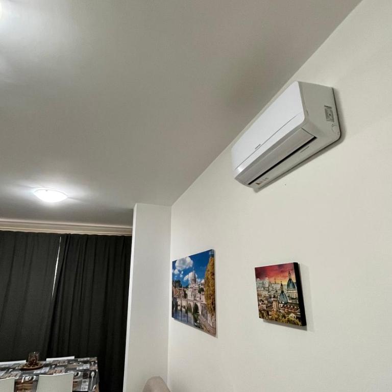 Monti Exclusive Apartment - Two-Bedroom House - 5
