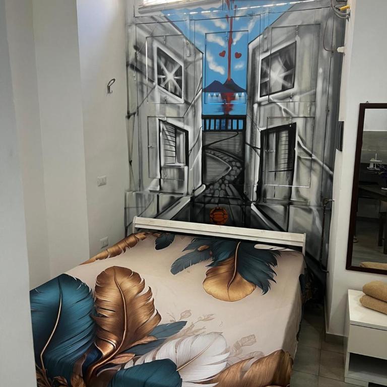Becial house - King Room - 1