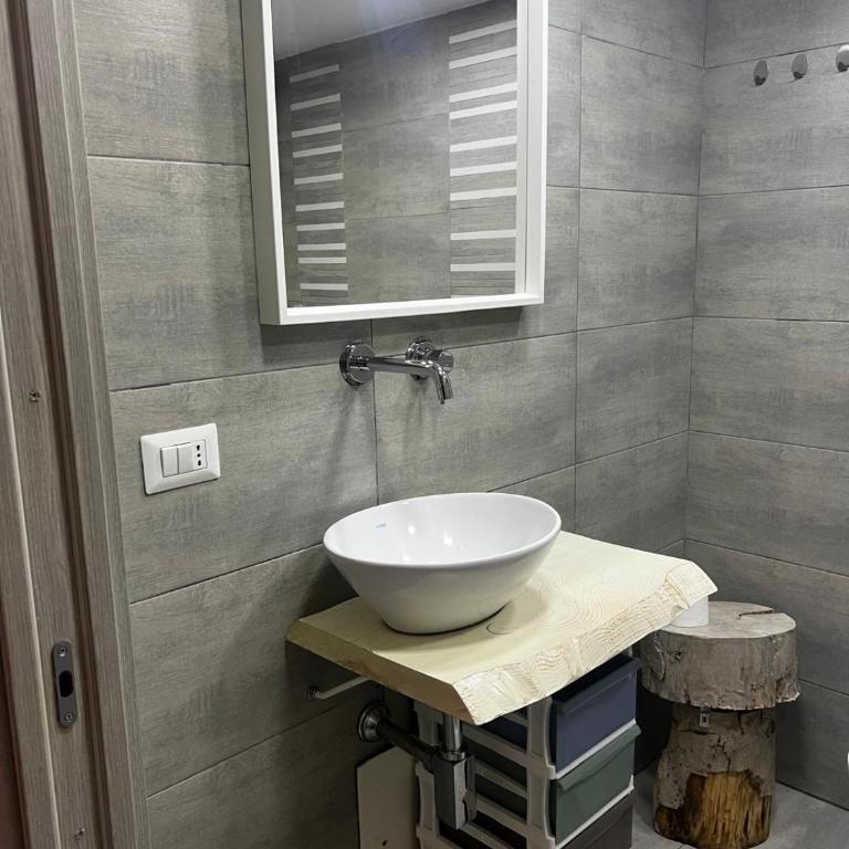 Becial house - King Room - 7
