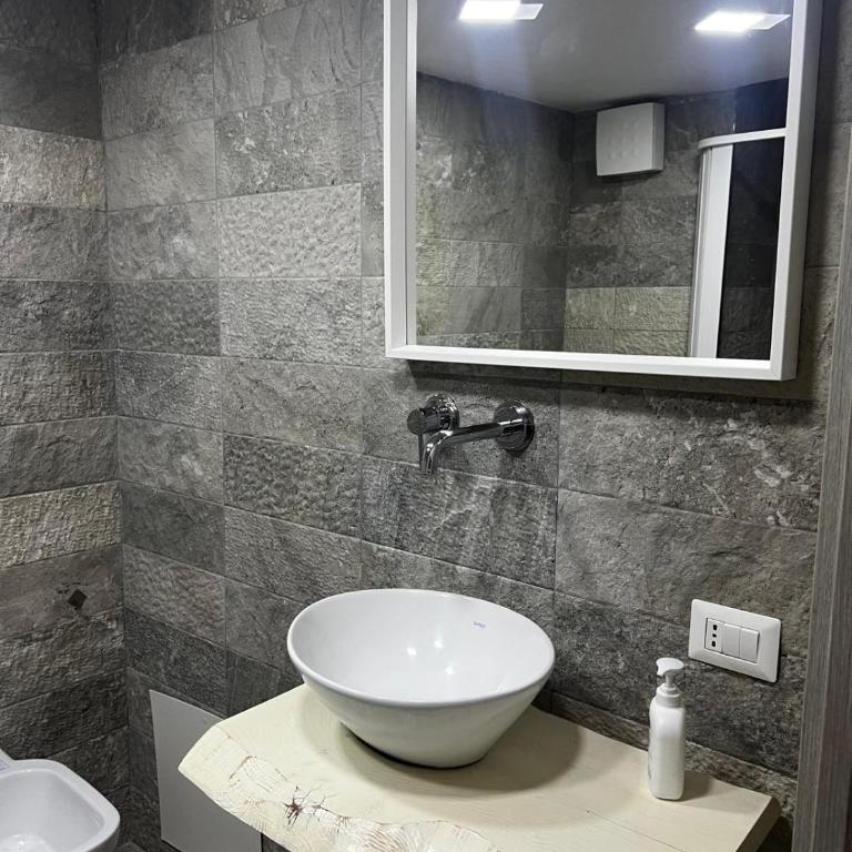 Becial house - King Room - 5