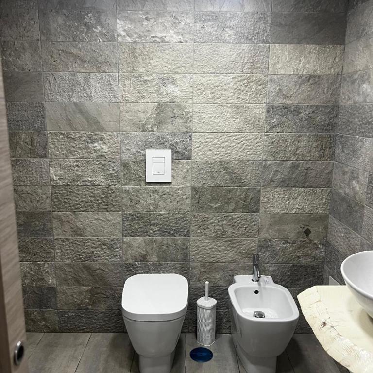 Becial house - King Room - 11