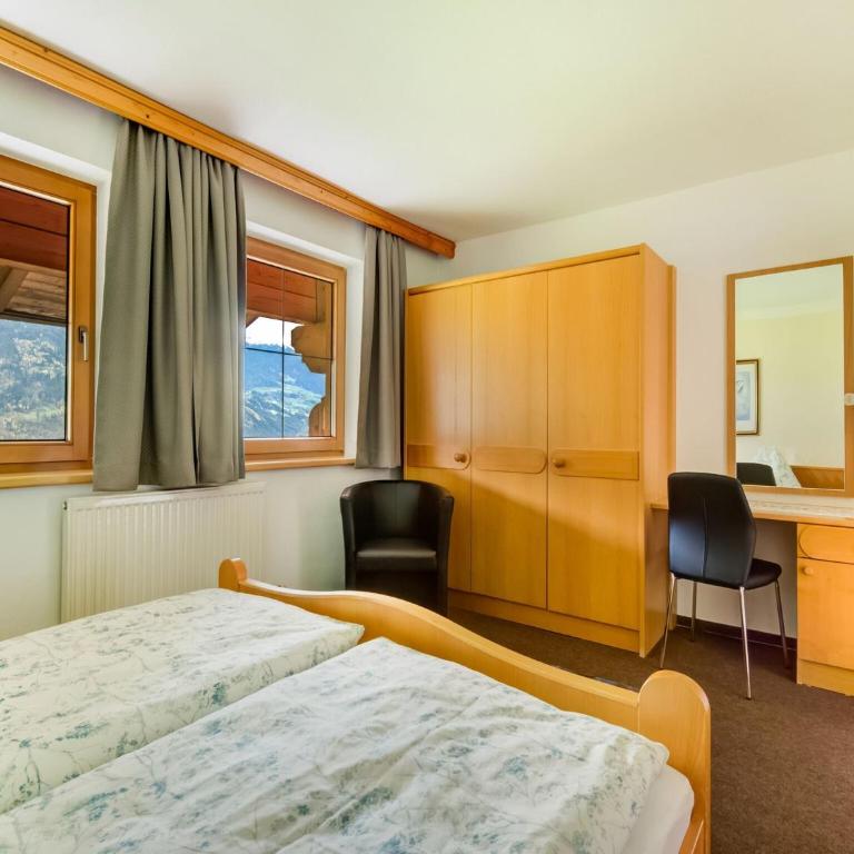 Apartment in Fügenberg near Ski Lift - One-Bedroom Apartment - 19
