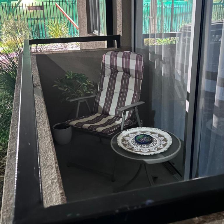 Acogedor alojamiento en Los Andes - Two-Bedroom Apartment - 32