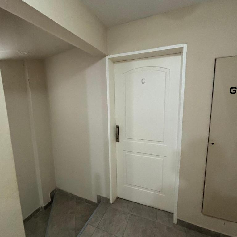 Departamento centrico Avenida Cordoba Edificio Campanarios XIX - One-Bedroom Apartment - 8