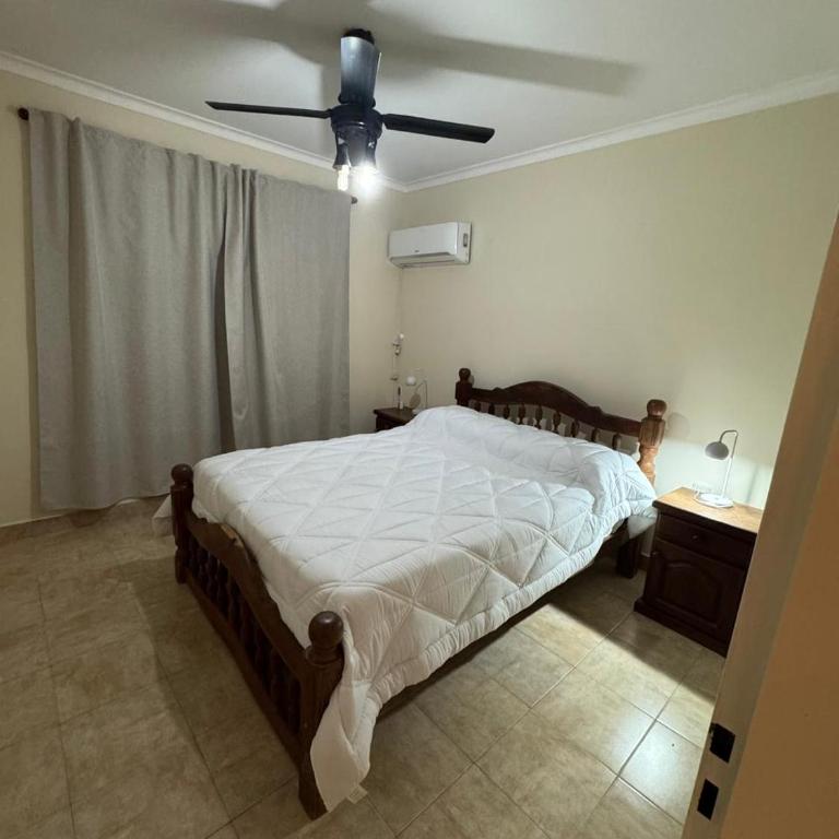 Departamento centrico Avenida Cordoba Edificio Campanarios XIX - One-Bedroom Apartment - 11