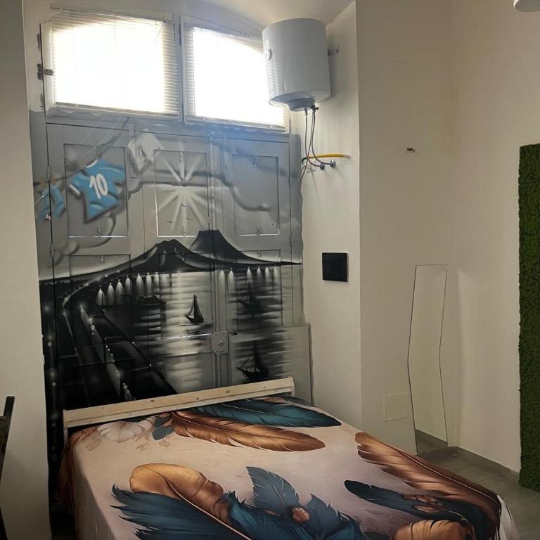 Becial house - Deluxe Room - 12