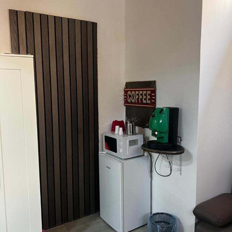 Becial house - Deluxe Room - 5
