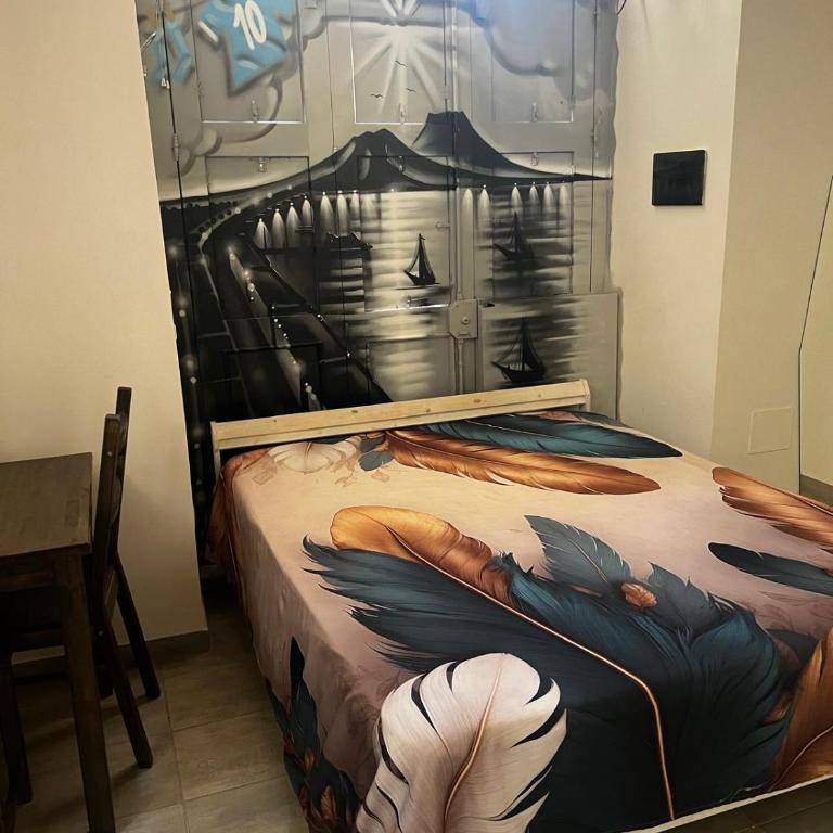Becial house - Deluxe Room - 1