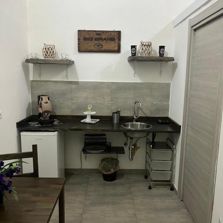 Becial house - King Room - 14
