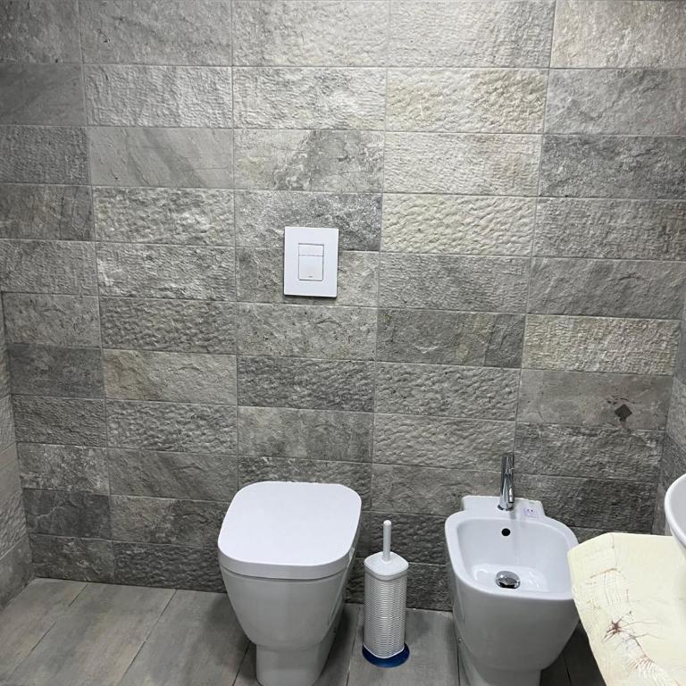 Becial house - King Room - 12