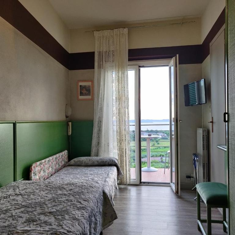 Hotel Castello S. Antonio - Camera Piccola Doppia con Letti Singoli - 1