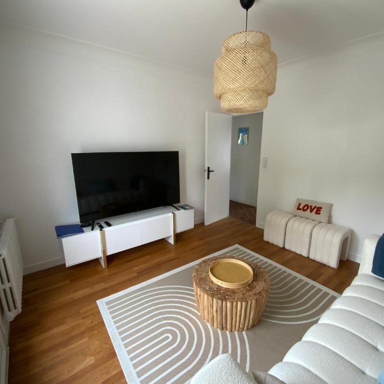 Maison Saint Marc sur Mer - Maison 3 Chambres - 3
