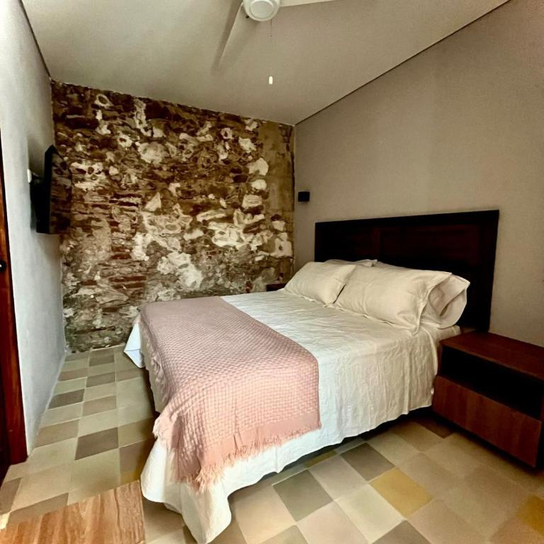 Casa Pozo del Carretero - Four-Bedroom House - 3
