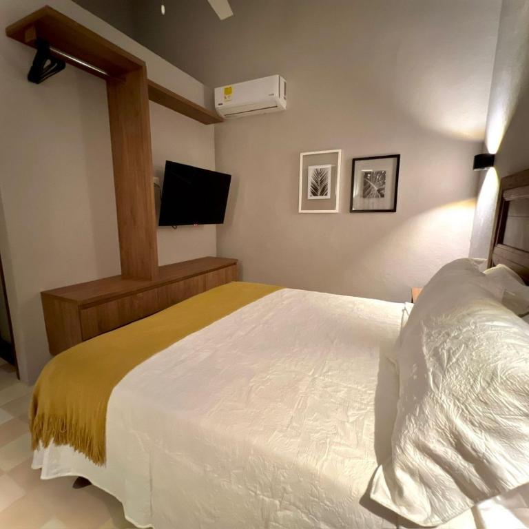 Casa Pozo del Carretero - Four-Bedroom House - 6