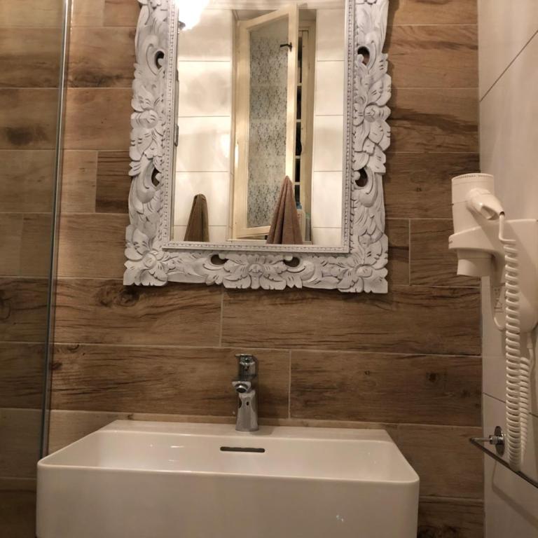 Vračar Elegance Apartment - Two-Bedroom Apartment - 11