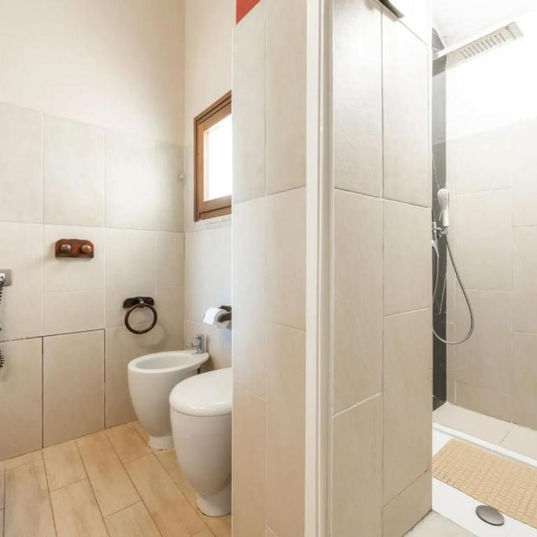 I Borghi di Michele - Il nido di Mennenne - Villa - 24