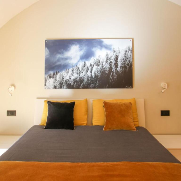 Casa di Sant'Anselmo Aosta - La Corte - Appartamento - Piano Terra - 7