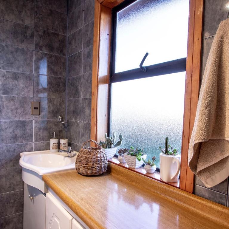 Hostal Boutique El Vergel Azul - Triple Room with Private Bathroom - 13