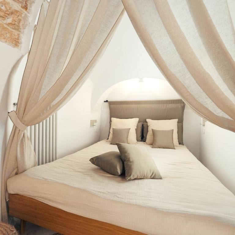 Trullo Anteros - Casa con 1 Camera da Letto - 9