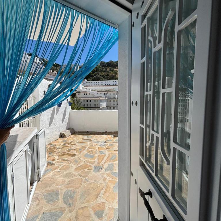 Villa Huertezuela - Apartamento de 1 dormitorio - 16