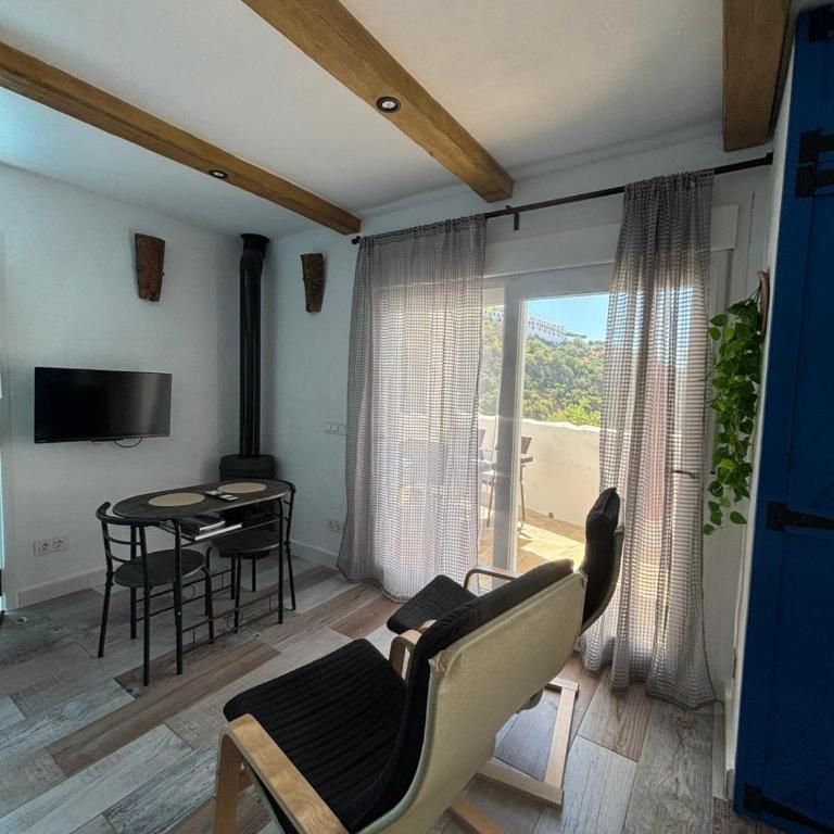 Villa Huertezuela - Apartamento de 1 dormitorio - 24