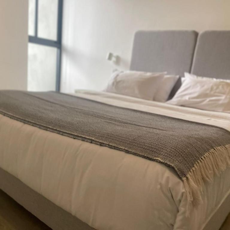 Edificio Area 98 - Apartamento con vistas a las montañas - 7