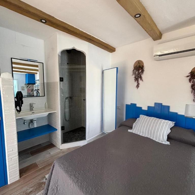 Villa Huertezuela - Apartamento de 1 dormitorio - 20