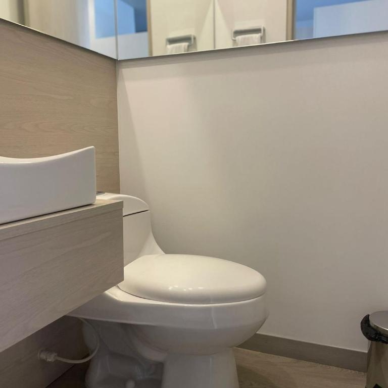 Edificio Area 98 - Apartamento - 26