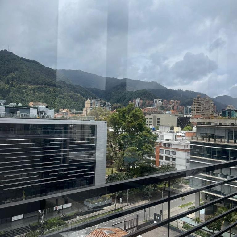 Edificio Area 98 - Apartamento con vistas a las montañas - 18