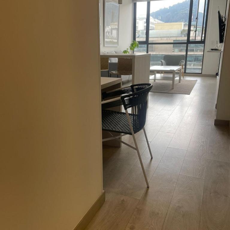 Edificio Area 98 - Apartamento con vistas a las montañas - 20