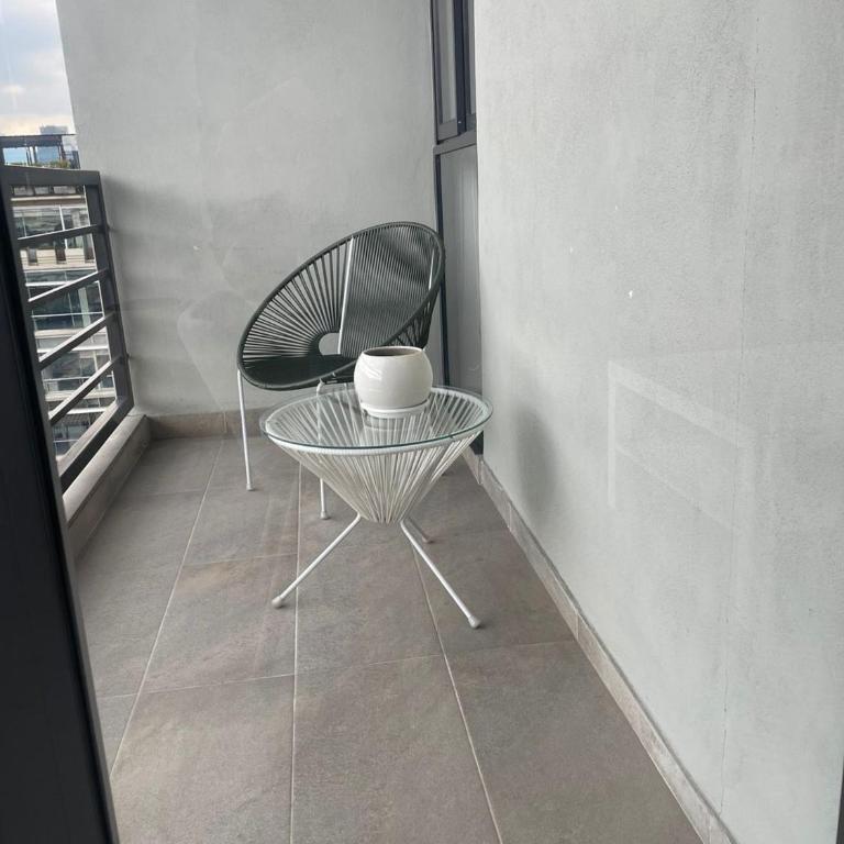 Edificio Area 98 - Apartamento con vistas a las montañas - 27
