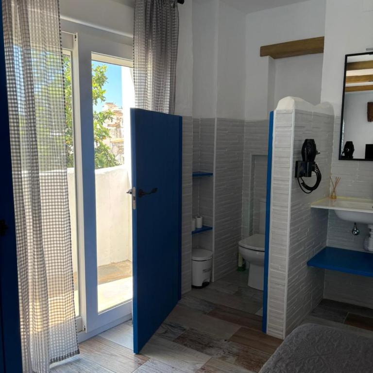 Villa Huertezuela - Apartamento de 1 dormitorio - 23
