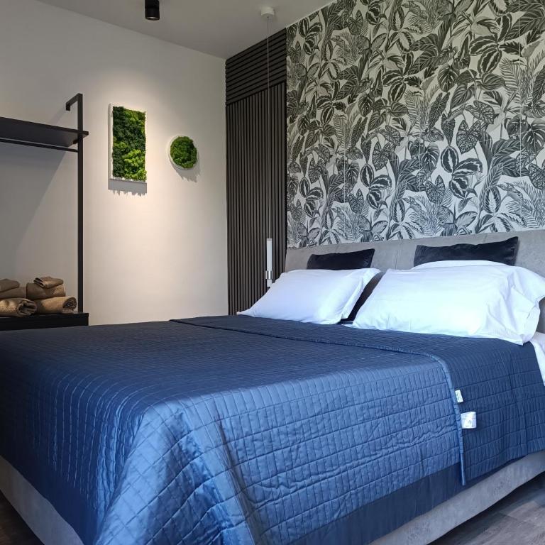 Sogno tra le Torri - Appartamento con 2 Camere da Letto - 1