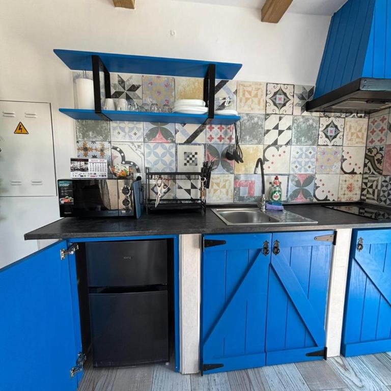 Villa Huertezuela - Apartamento de 1 dormitorio - 27