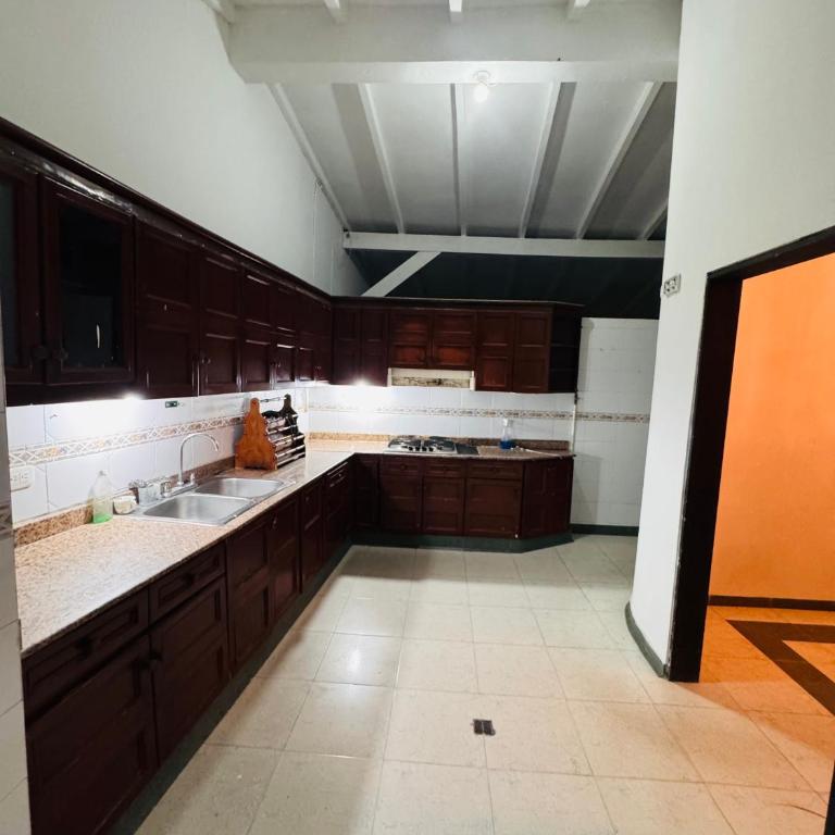 Casas Sanador con vista panorámica - Casa con 1 dormitorio - 8