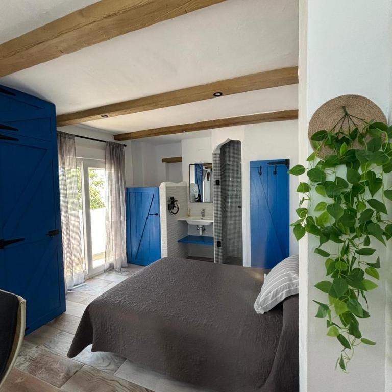 Villa Huertezuela - Apartamento de 1 dormitorio - 17