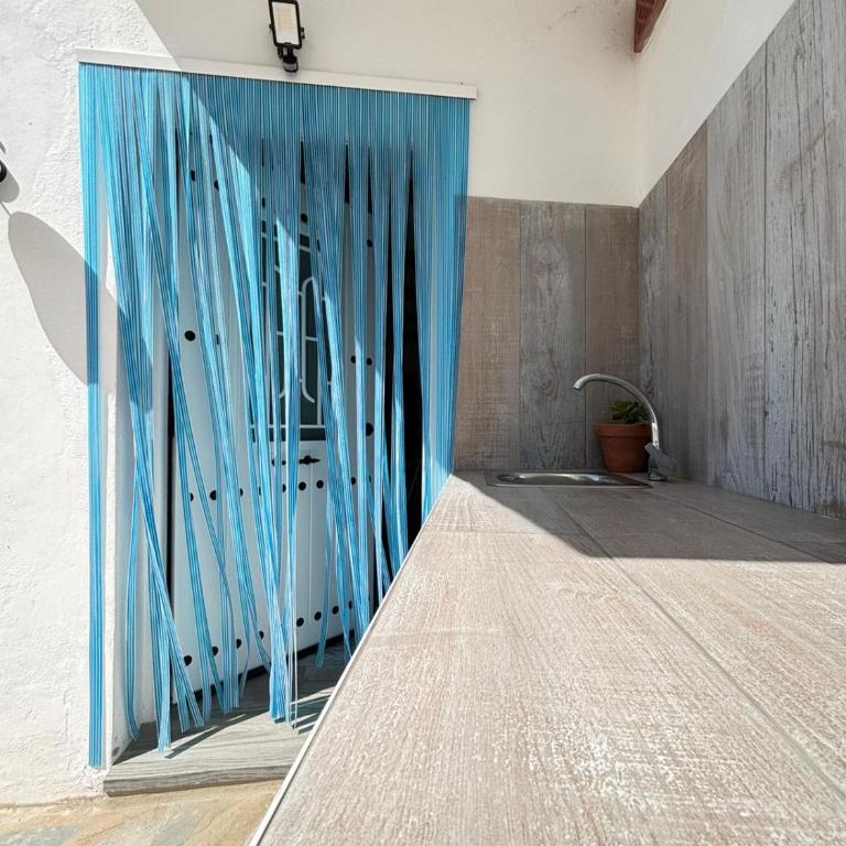 Villa Huertezuela - Apartamento de 1 dormitorio - 15