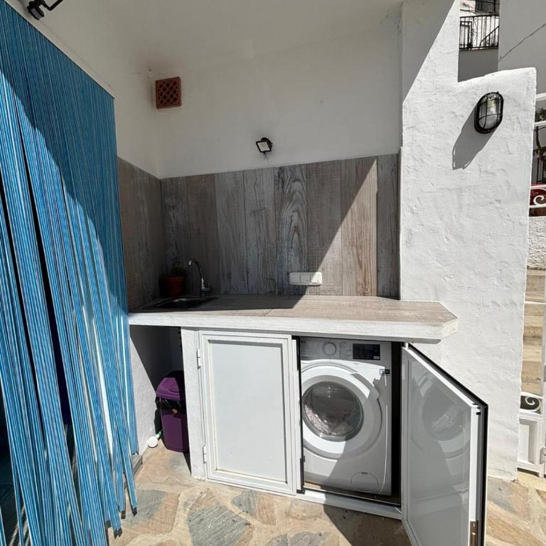 Villa Huertezuela - Apartamento de 1 dormitorio - 14