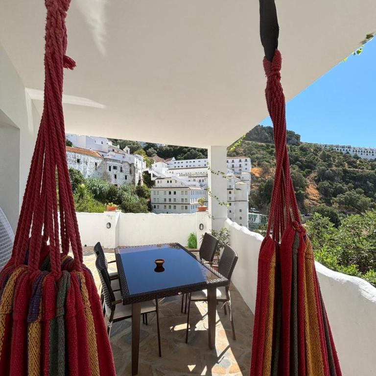 Villa Huertezuela - Apartamento de 1 dormitorio - 13