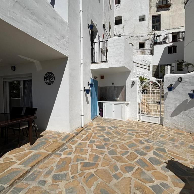 Villa Huertezuela - Apartamento de 1 dormitorio - 6
