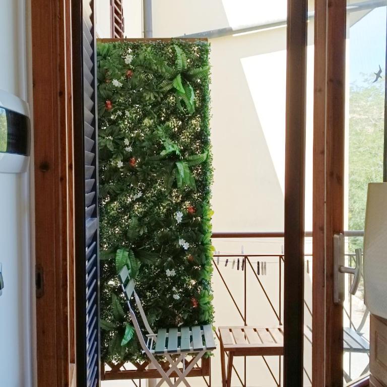 Sogno tra le Torri - Appartamento con 2 Camere da Letto - 34