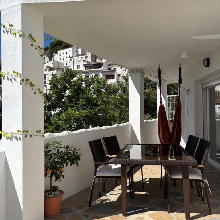 Villa Huertezuela - Apartamento de 1 dormitorio - 10