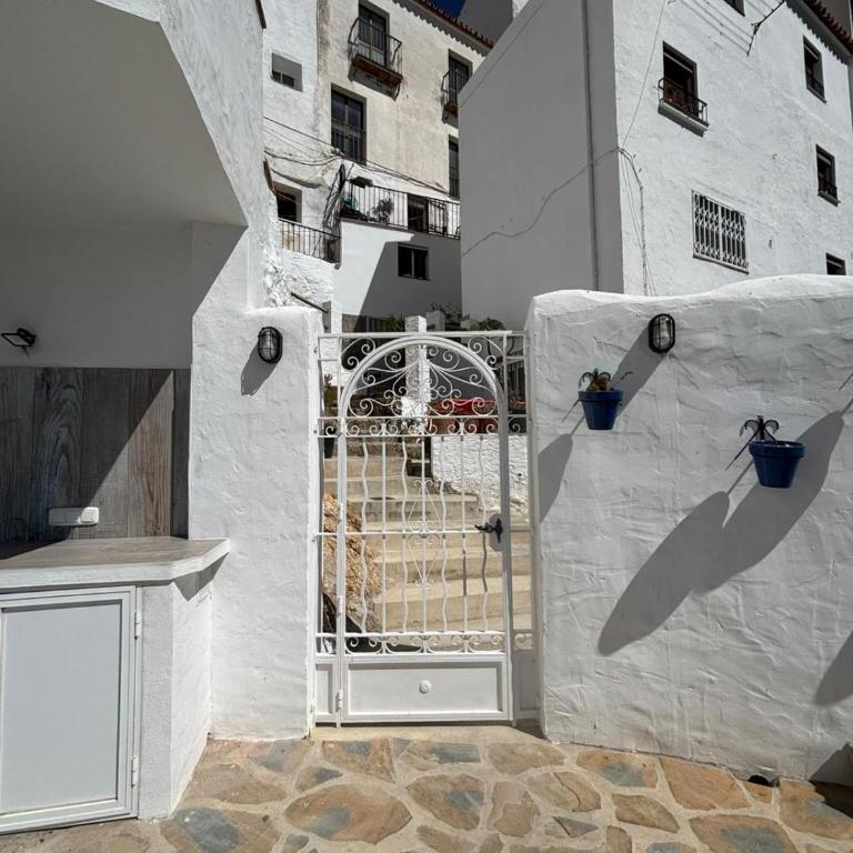 Villa Huertezuela - Apartamento de 1 dormitorio - 4