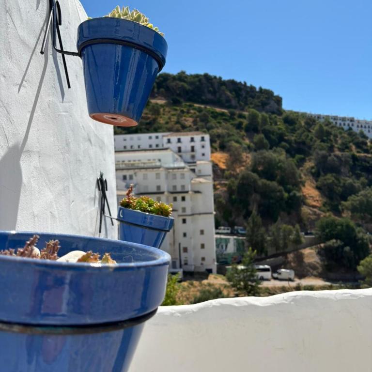 Villa Huertezuela - Apartamento de 1 dormitorio - 8