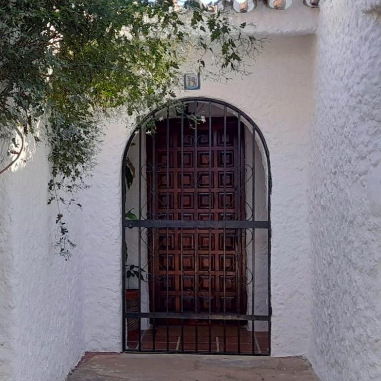 Casaalconada - Villa de 3 dormitorios - 4