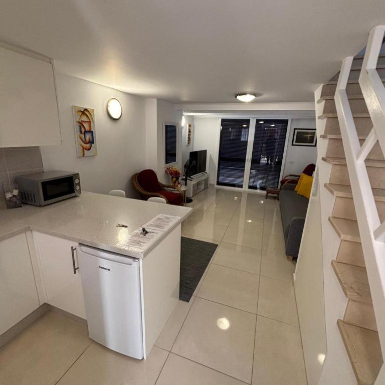 Parque Santiago 1, 348, Tenerife Dream Properties - One-Bedroom Apartment - 13
