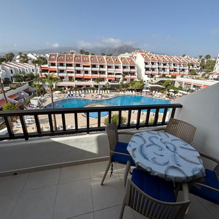 Parque Santiago 1, 348, Tenerife Dream Properties - One-Bedroom Apartment - 16