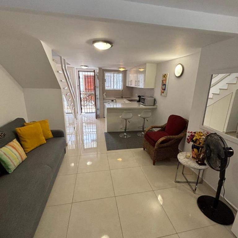 Parque Santiago 1, 348, Tenerife Dream Properties - One-Bedroom Apartment - 14