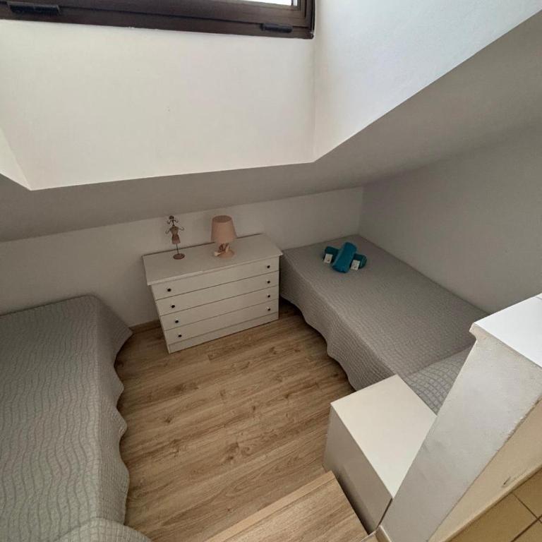Parque Santiago 1, 348, Tenerife Dream Properties - One-Bedroom Apartment - 10