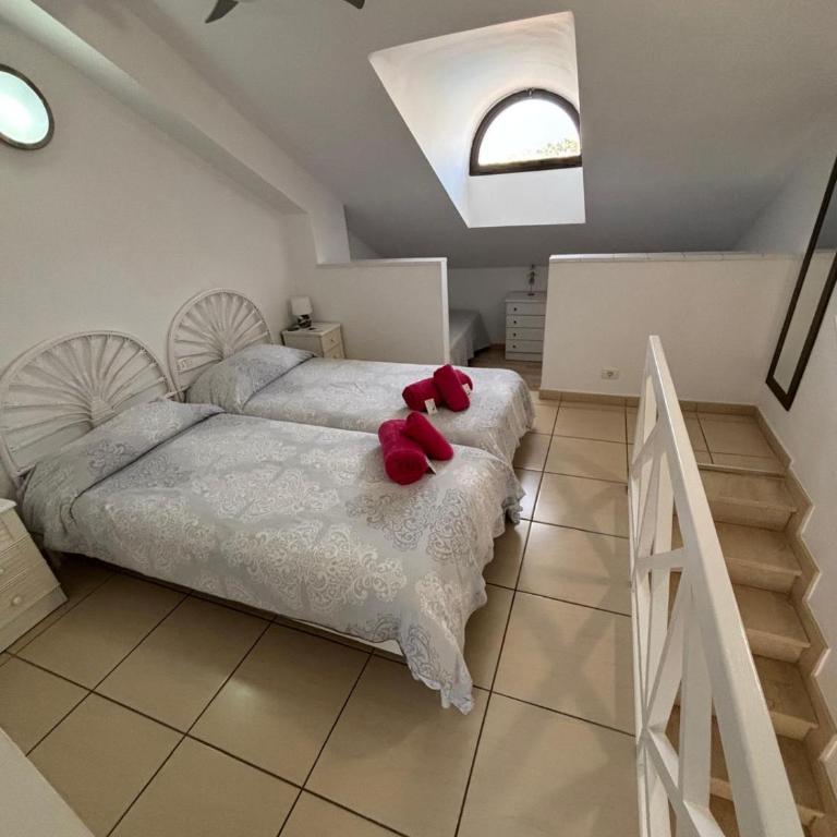 Parque Santiago 1, 348, Tenerife Dream Properties - One-Bedroom Apartment - 9